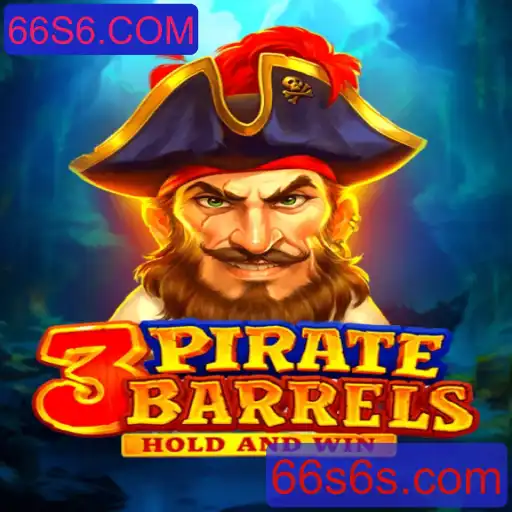 Explorando o Empolgante Mundo de 3PirateBarrels: Aventuras e Estratégias