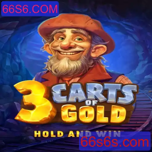 Explorando o Universo de 3cartsOfGold: Um Mergulho no Novo Fenômeno dos Jogos Online