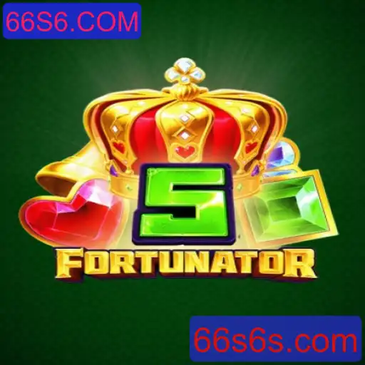 Explorando o Universo de 5Fortunator: Uma Imersão em 66S6.COM