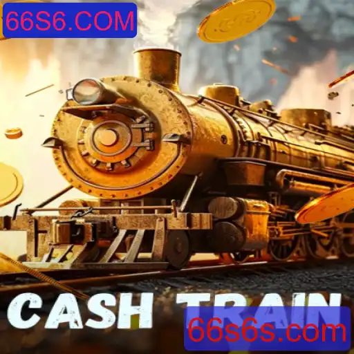 CashTrain Revoluciona o Mundo dos Jogos com 66S6.COM
