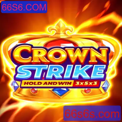 Descubra Crownstrike: A Nova Sensação dos Jogos Digitais Associada ao 66S6.COM