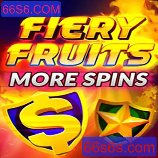 Descubra o Universo Empolgante de FieryFruitsMoreSpins