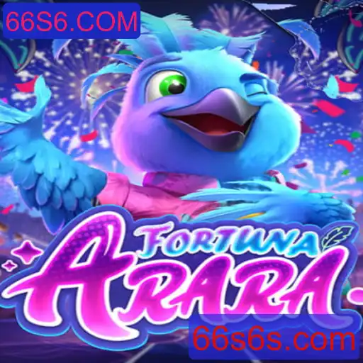 FortunaArara: Um Mergulho na Nova Sensação dos Jogos Online