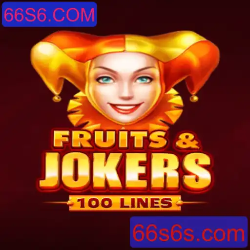 Desvendando o Mundo de FruitsAndJokers100
