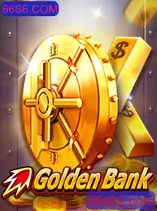 Explorando o Mundo de GoldenBank: Um Novo Jogo Revolucionário