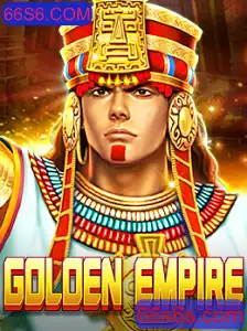 GoldenEmpire: Explorando as Aventuras do Novo Jogo Sensação