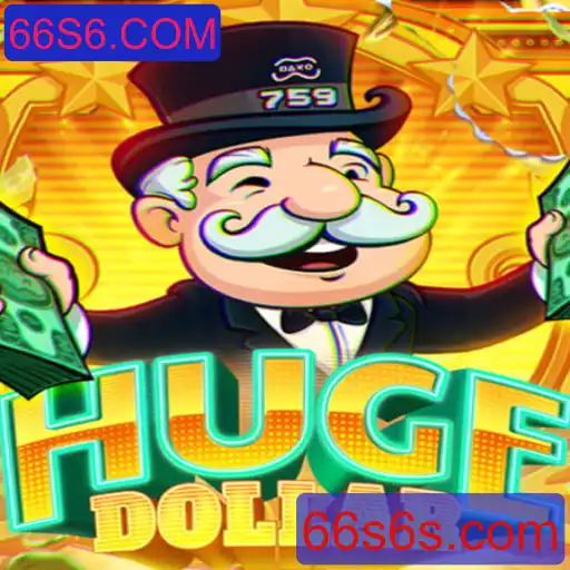 Explorando o Jogo 'HugeDollar' e Sua Conexão com 66S6.COM