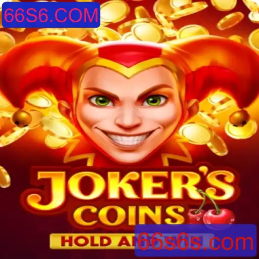 Descubra JokersCoins: O Novo Fenômeno dos Jogos de Cassino Online