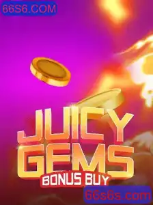 JuicyGemsBonusBuy: Uma Aventura Excitante no Mundo das Joias Virtuais