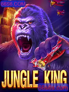 Explore as Aventuras do Jogo JungleKing com 66S6.COM