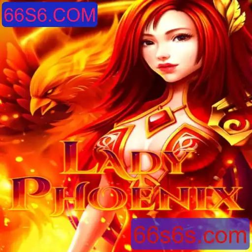 Descubra o Fascinante Mundo de LadyPhoenix