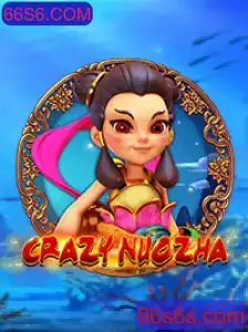 Explorando o Universo de CrazyNuoZha e a Plataforma 66S6.COM