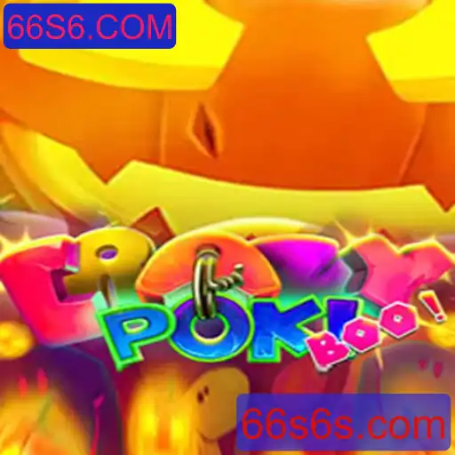 Explorando CrazyPokiBoo: O Jogo Revolucionário de 66S6.COM