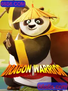 Descubra o Universo de DragonWarrior: Uma Jornada Épica