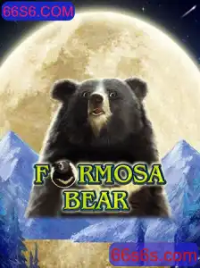 Explorando o Mundo de FormosaBear: Um Jogo Inovador no Universo de 66S6.COM