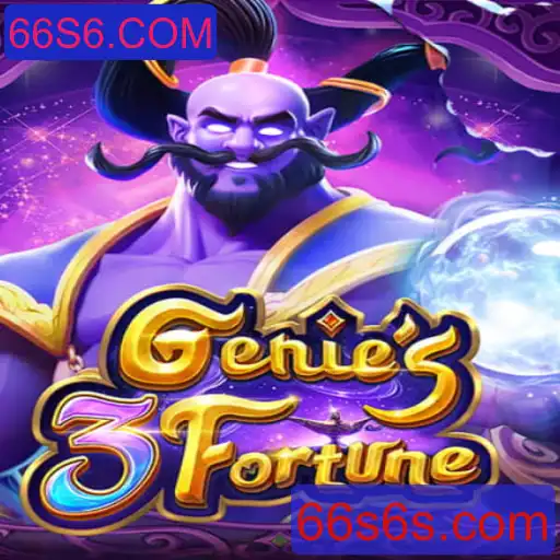 Descubra o Fascinante Mundo de Genie3Fortune