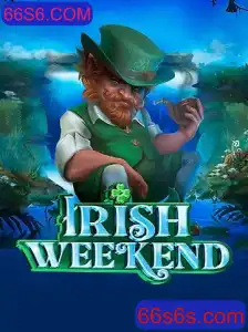 IrishWeekend: Descubra o Jogo Cativante e Suas Regras Exclusivas