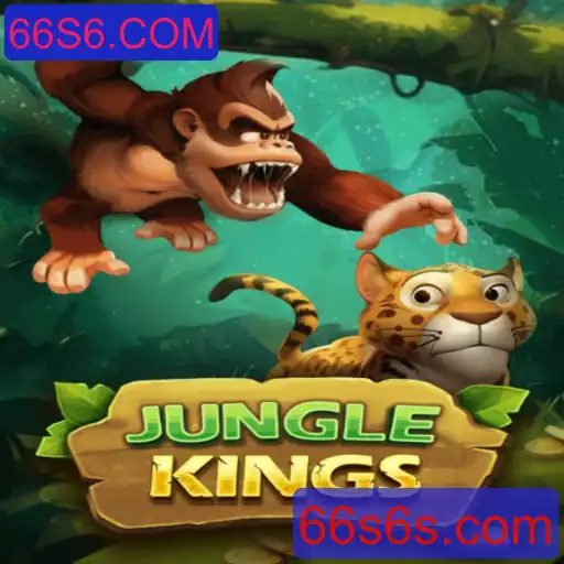 Descubra JungleKings: Um Mergulho na Aventura Selvagem