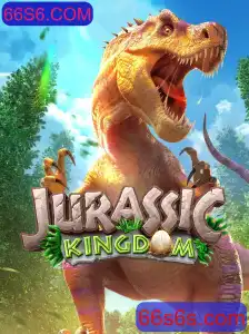Explorando o Mundo de Aventura com JurassicKingdom em 66S6.COM