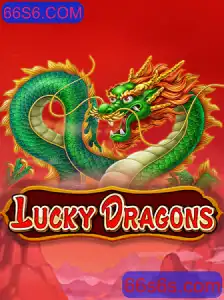 Descubra o Fascinante Mundo de LuckyDragons com 66S6.COM