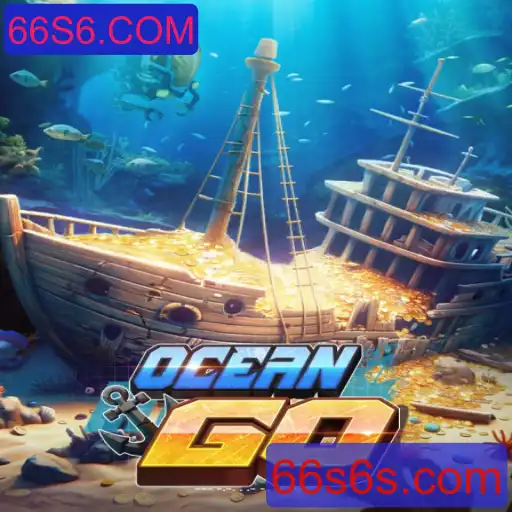 Explorando o Mundo Subaquático com OceanGO