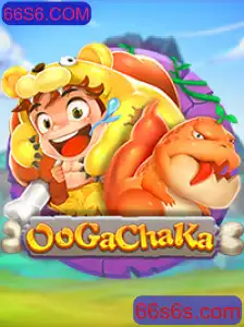 OoGaChaKa: Inovando o Cenário dos Jogos com 66S6.COM
