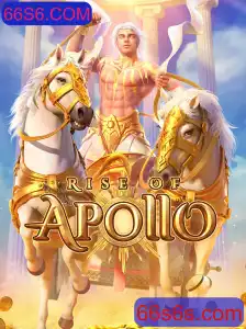 Rise of Apollo: Uma Imersão no Universo de 66S6.COM