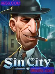 SinCity: Uma Nova Experiência de Jogo com 66S6.COM
