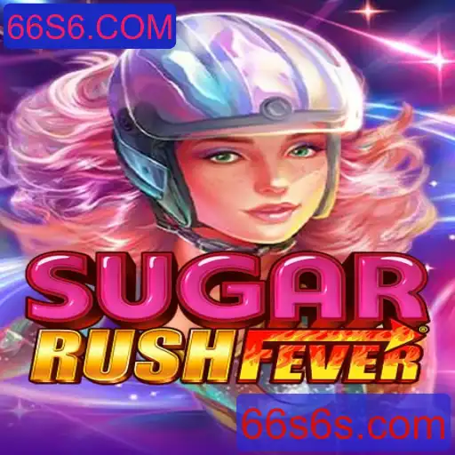 Descubra o Mundo Encantado de SugarRushFever