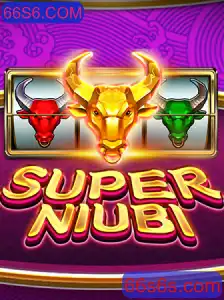 Descubra as Aventuras de SuperNiubi: O Novo Fenômeno dos Jogos