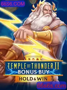Descubra o Fascinante Mundo de TempleofThunderIIBonusBuy