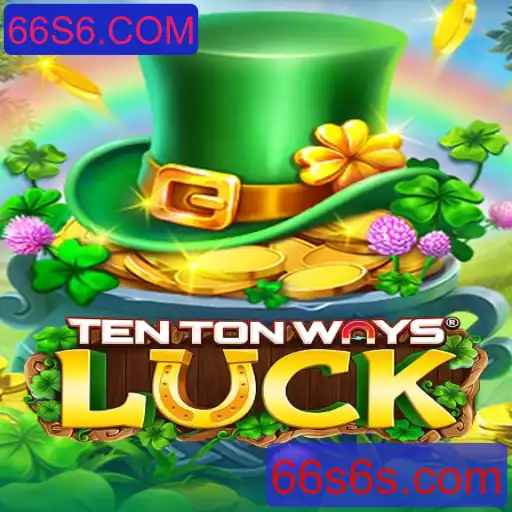 Explorando o Universo de TenTonWaysLuck: O Novo Fenômeno dos Jogos Online