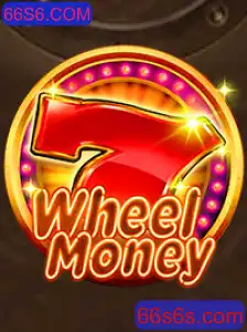 Descubra WheelMoney: Uma Nova Experiência de Jogo Revolucionária