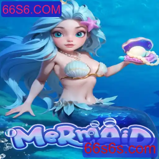 Jogo Mermaid: Uma Experiência Aquática Encantadora