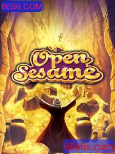 Descubra o Mundo Envolvente de OpenSesame: Inovações e Regras do Jogo