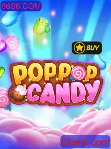 Descubra o Fascinante Mundo de POPPOPCANDY