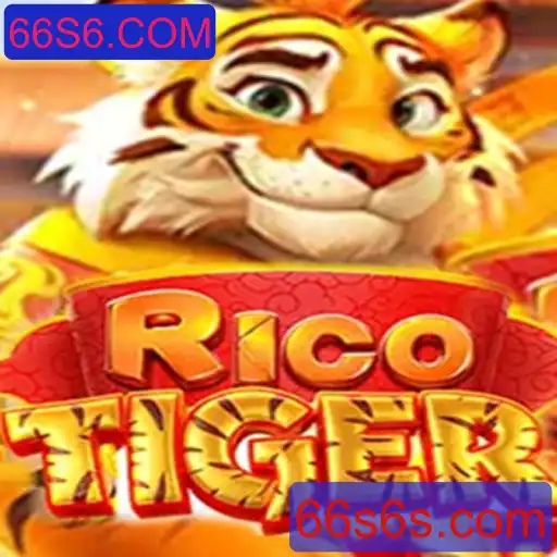 Descubra o Mundo Emocionante de RicoTiger e 66S6.COM