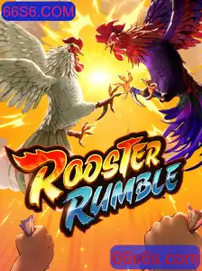 Explorando o Dinâmico Mundo de RoosterRumble