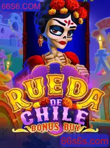 Descubra o Fascinante Mundo de RuedaDeChileBonusBuy: Jogue e Ganhe com 66S6.COM