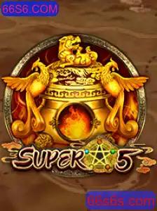 Descubra o Mundo do Jogo Super5: Diversão e Estratégia em 66S6.COM