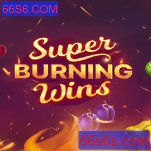 Explorando o Emocionante Mundo de SuperBurningWins: Jogabilidade e Regras
