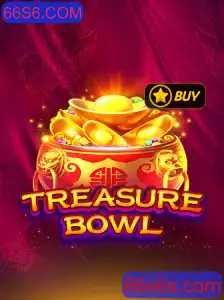 Descubra o Empolgante Jogo TreasureBowl