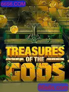 TreasureoftheGods: Explorando o Mundo Misterioso do Jogo Inovador Ligado a 66S6.COM