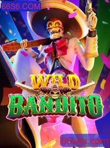 Explorando o Jogo WildBandito e Seus Desafios