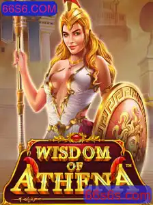 Descubra o Universo Envolvente de WisdomofAthena